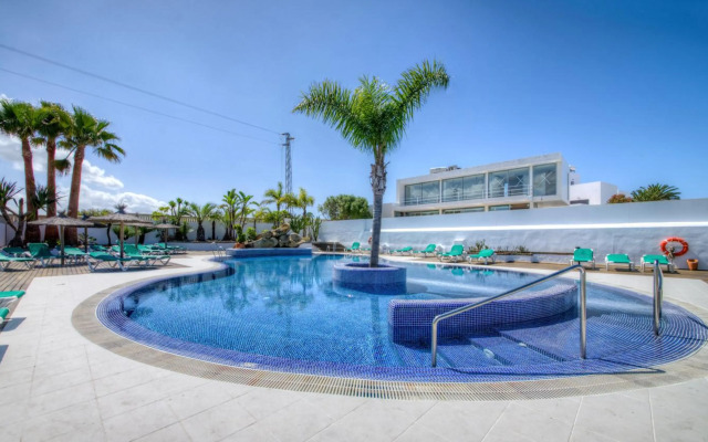 Apartamentos Piedramar