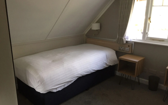 Fisherman's Cot, Tiverton by Marston's Inns