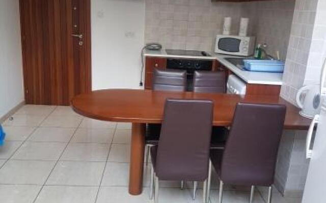 Flat 1 Bedroom 1 Bathroom Larnaca