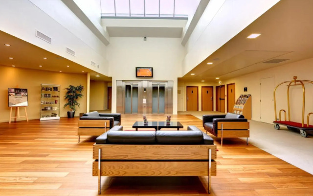 Hotel Spa Pasino