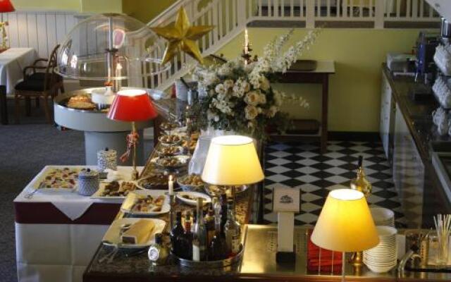 NP Hotel Schweriner Hof