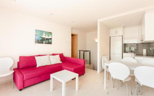Apartamentos TDM