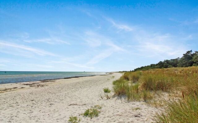 "Legolas" - 50m from the sea in Bornholm