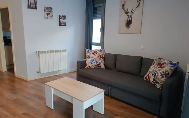 Margas Golf Apartment 2