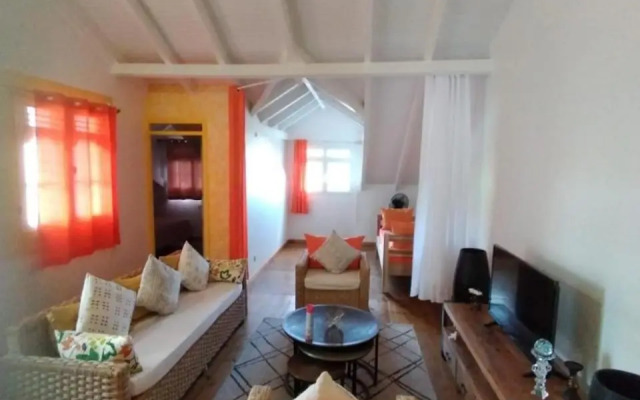 La mélodie des oiseaux