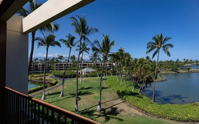 Mauna Lani Terrace A303 3 Bedroom Condo