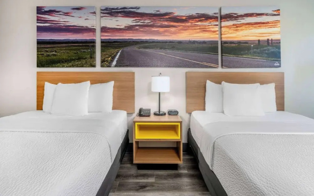Days Inn Lamar
