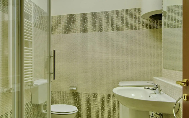 Milan Apartment Rental