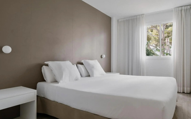Prinsotel Alba & Spa