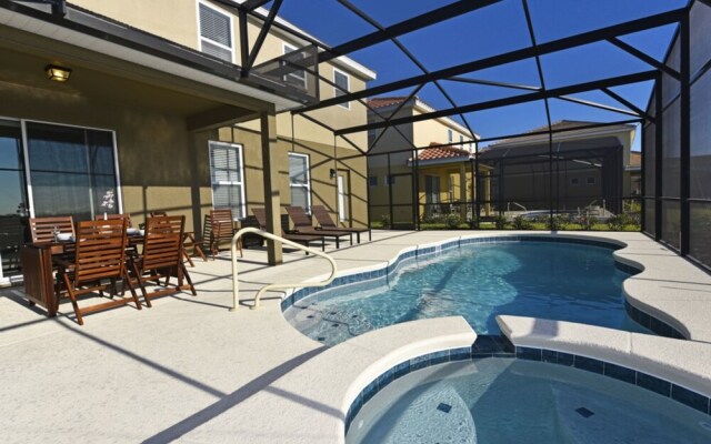 Solterra - 5411 Oakgrain By FairytaleVR