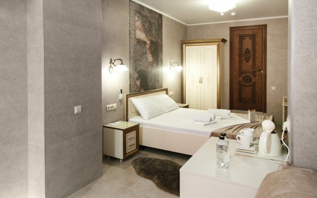 Magellan Panorama Hotel