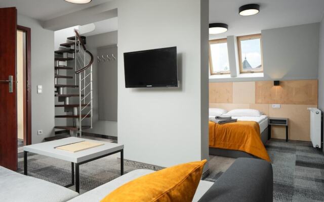 KRISTINA Willa & Spa