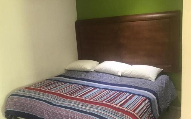 Hotel Sun Caribbean Dreams & spa