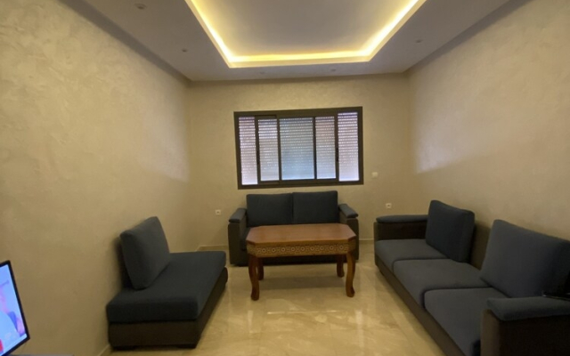 Shiraz APPartement Tanger