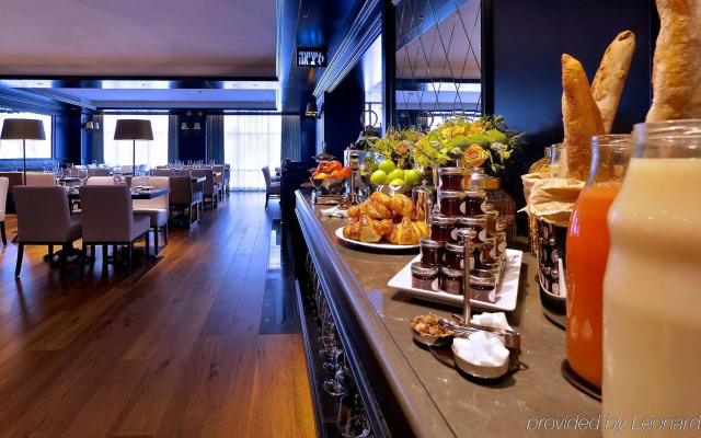 Hotel Indigo Tel Aviv - Diamond District by IHG