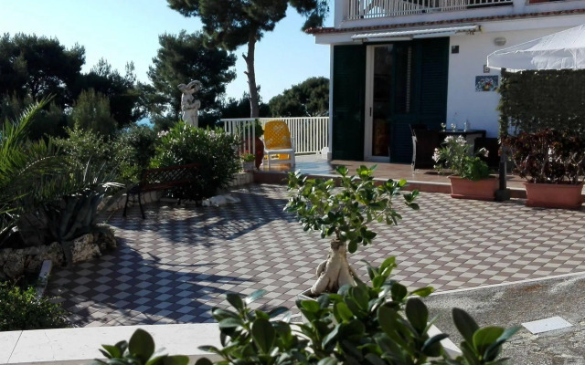 Residence Maresol
