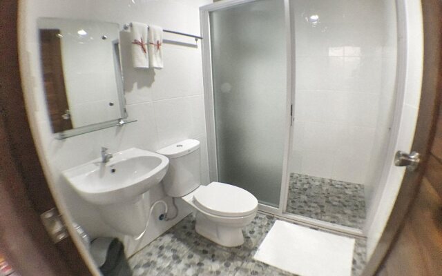 Ark Bayz Suites