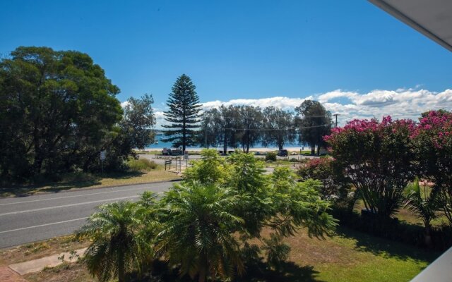 Sandy Point Road, 151