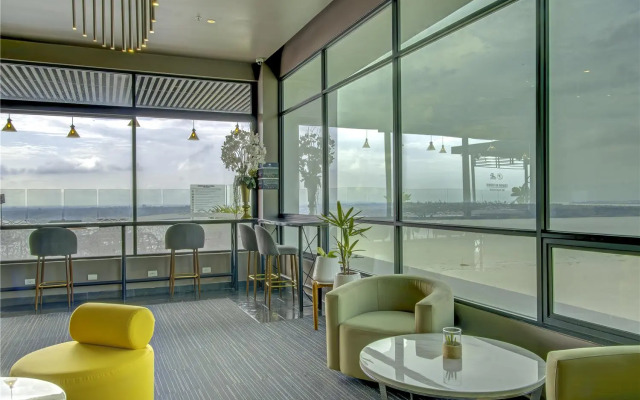 Doubletree By Hilton Guayaquil