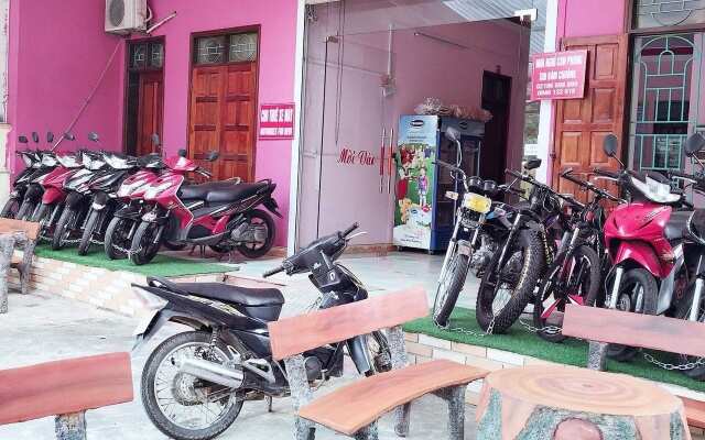 Khanh Linh Guest House