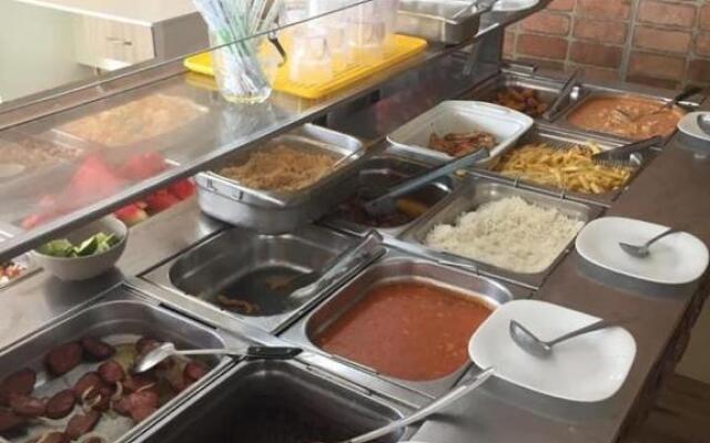 Golden Lake - 1 quarto