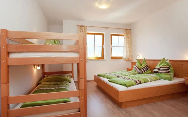 Stunning Apartment Near Forest in Mittersill