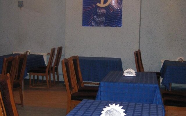 Dinamo Hotel