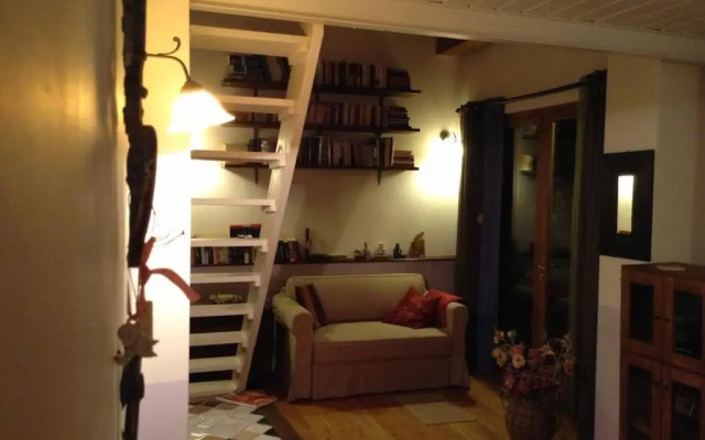 Case Nel Borgo