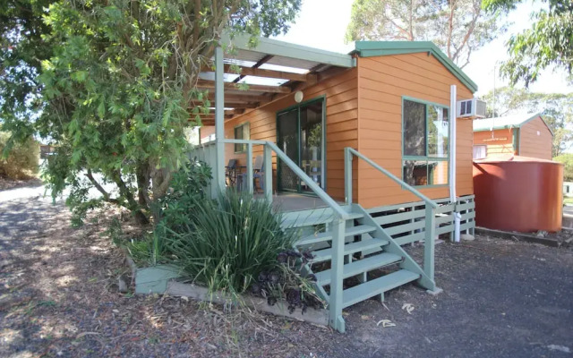Park Lane Phillip Island Holiday Park
