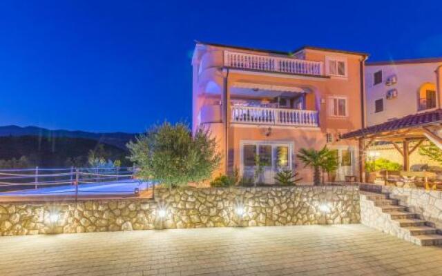 Apartment Villa M Crikvenica