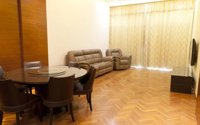 Profolio Straits Quay