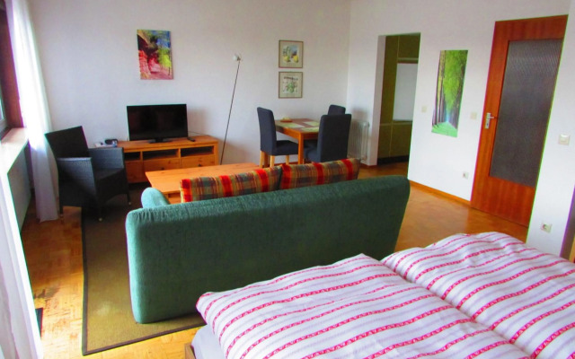 Gästehaus Tannenhof