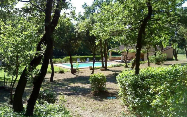 La Bastide Monte-Crau