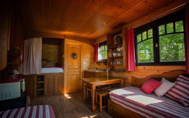 Le Chai de la Paleine