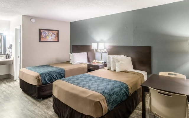 Econo Lodge Crestview
