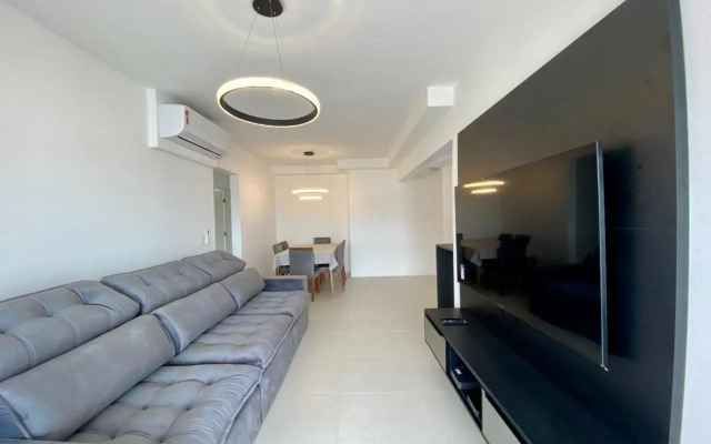 Pitangueiras - Lazer e Serviço de Praia - 20 Andar