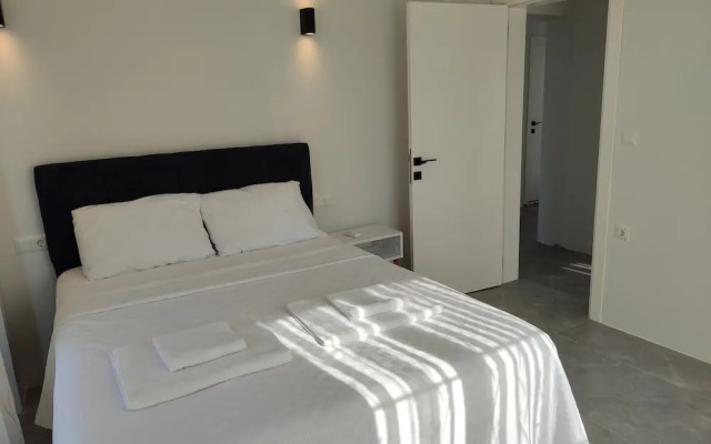 Villa Beyaz İnci Dalaman-Villa White Pearl Dalaman