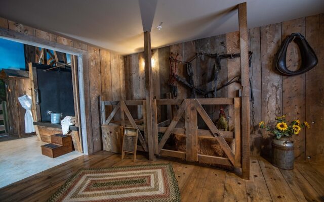 Anniversary Inn - Boise