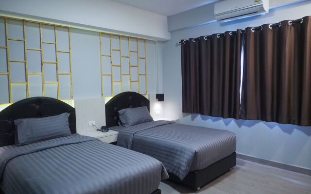 The Nest Hotel by Ploy