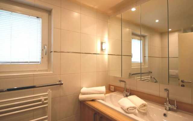 Apartment in Seefeld Near Rosshutte
