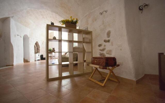 CASA VETERE Bed and Breakfast