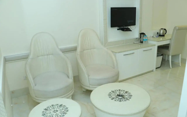 Hotel Nagpal Regency
