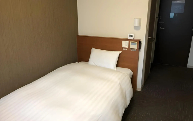 Dormy Inn Kurashiki Natural Hot Spring