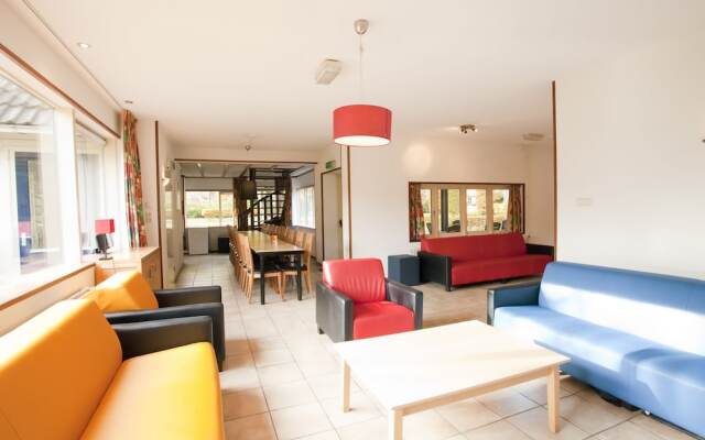 EuroParcs Beekbergen