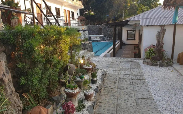 Raya Del Sol Dive Resort