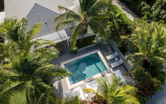 One Palm Hill 3 Bedroom Villa