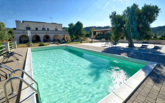 La Piana degli Ulivi