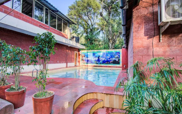 OYO 23617 Home Exotic Green Line Stay Coorg