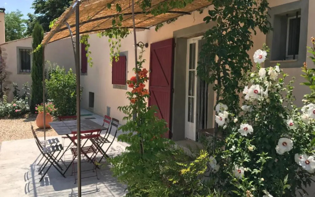 Les Gites De La Gassende