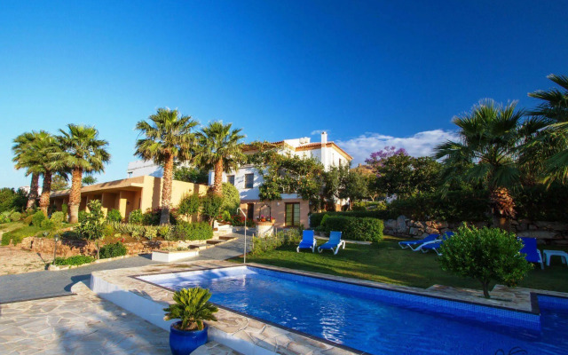 Hotel Cortijo de Salia